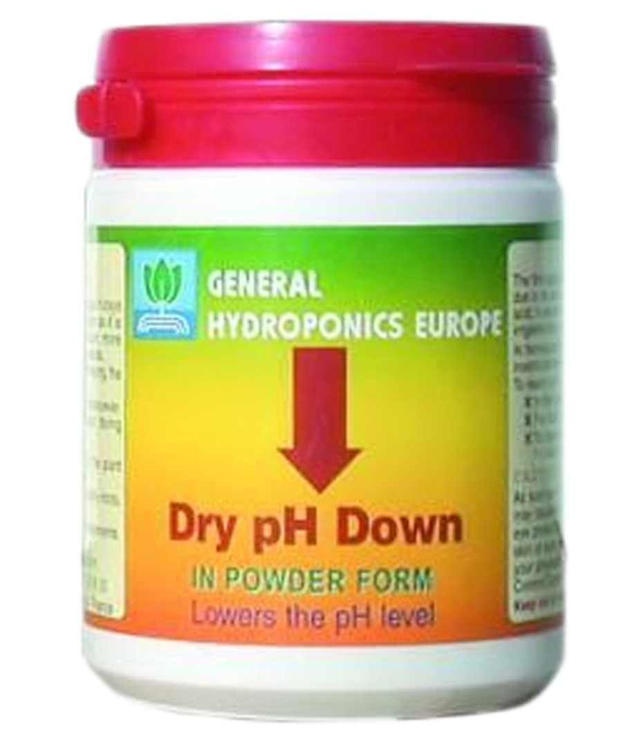 Growversand terra aquatica phdown powder 25g