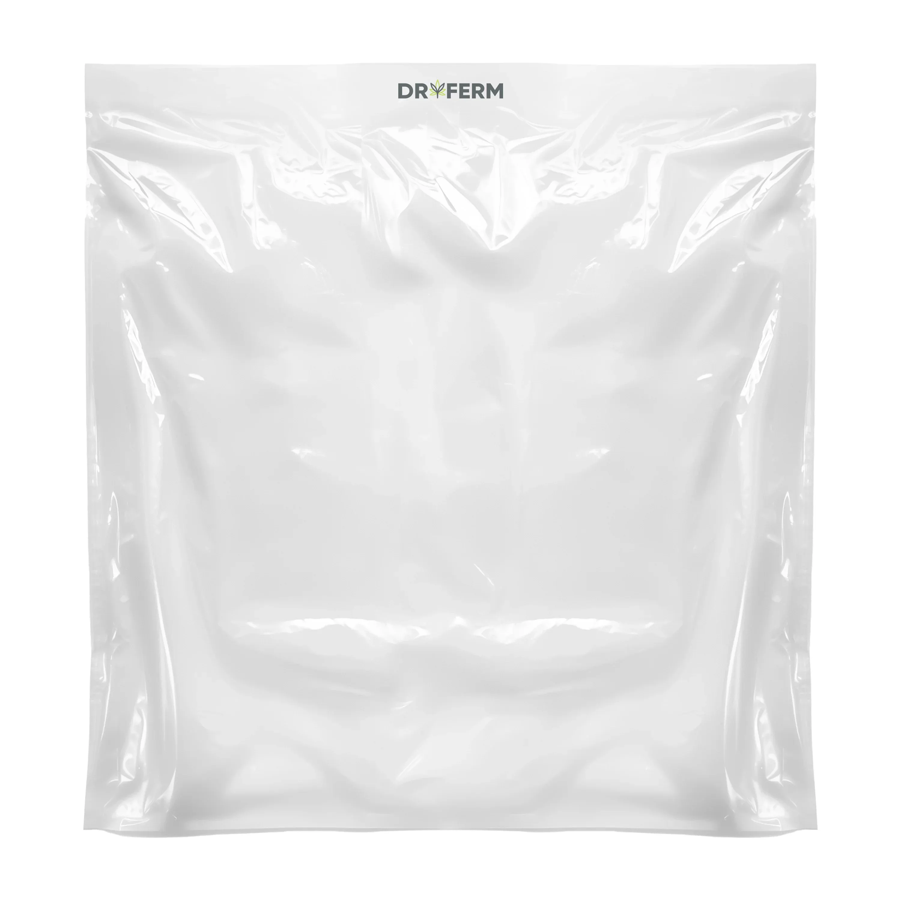 Dryferm Bag 50x50 cm Dreierset Dryferm Trocknungsbeutel in 50 x 50 cm, freigestellt