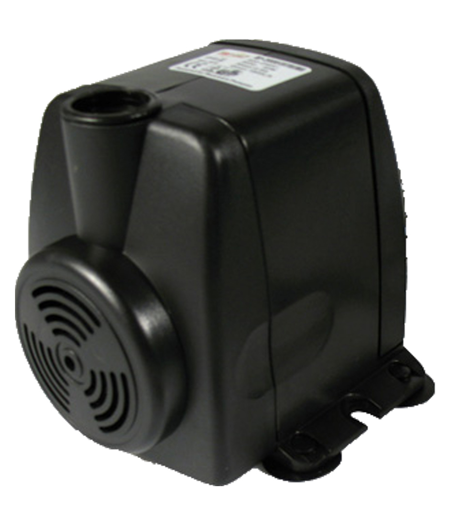 Umwälzpumpe RP-2000 | 2000 l/h / Förderhöhe 2,5 m / 40 W Growversand pumpen RP2000