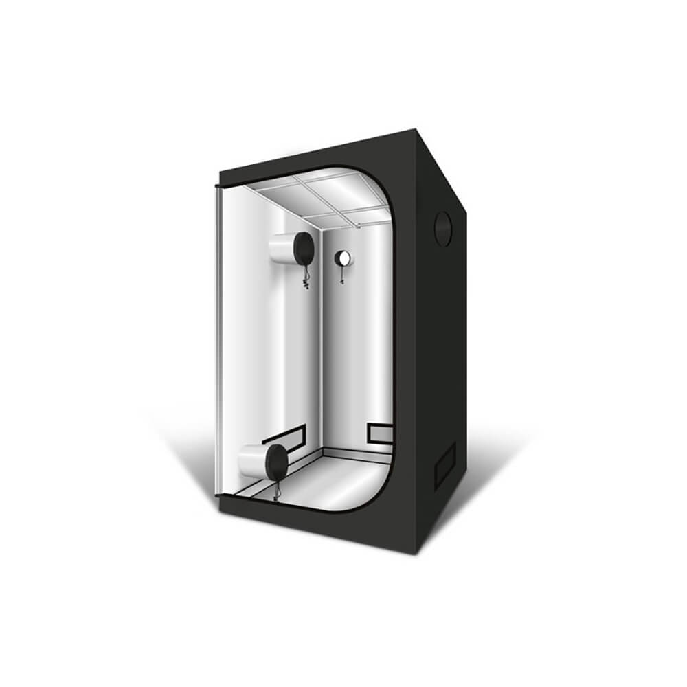 Greencube G-Light Mylar - 100 x 100 x 200 cm greencube-g-light-mylar-100x100x200