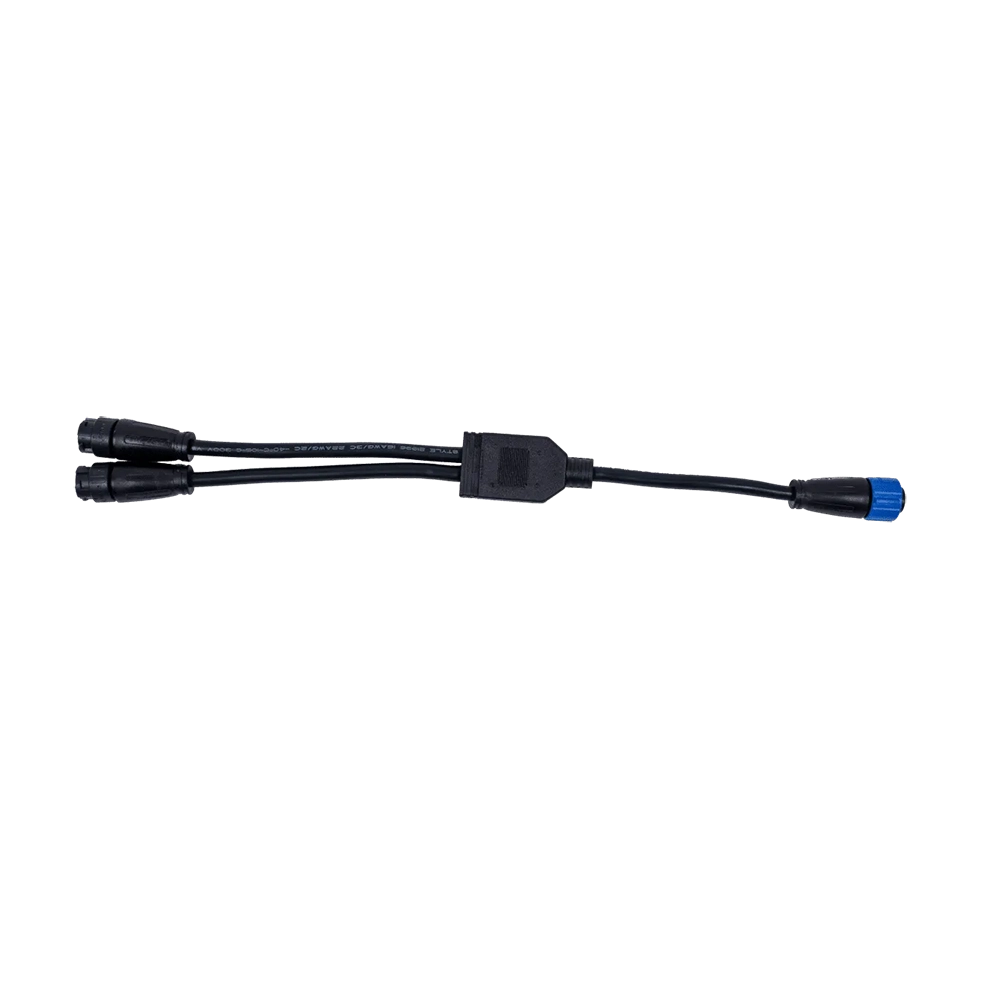 SANlight Stixx Y-Splitter Y-Splitter-Kabel für die SANlight Stixx Serie