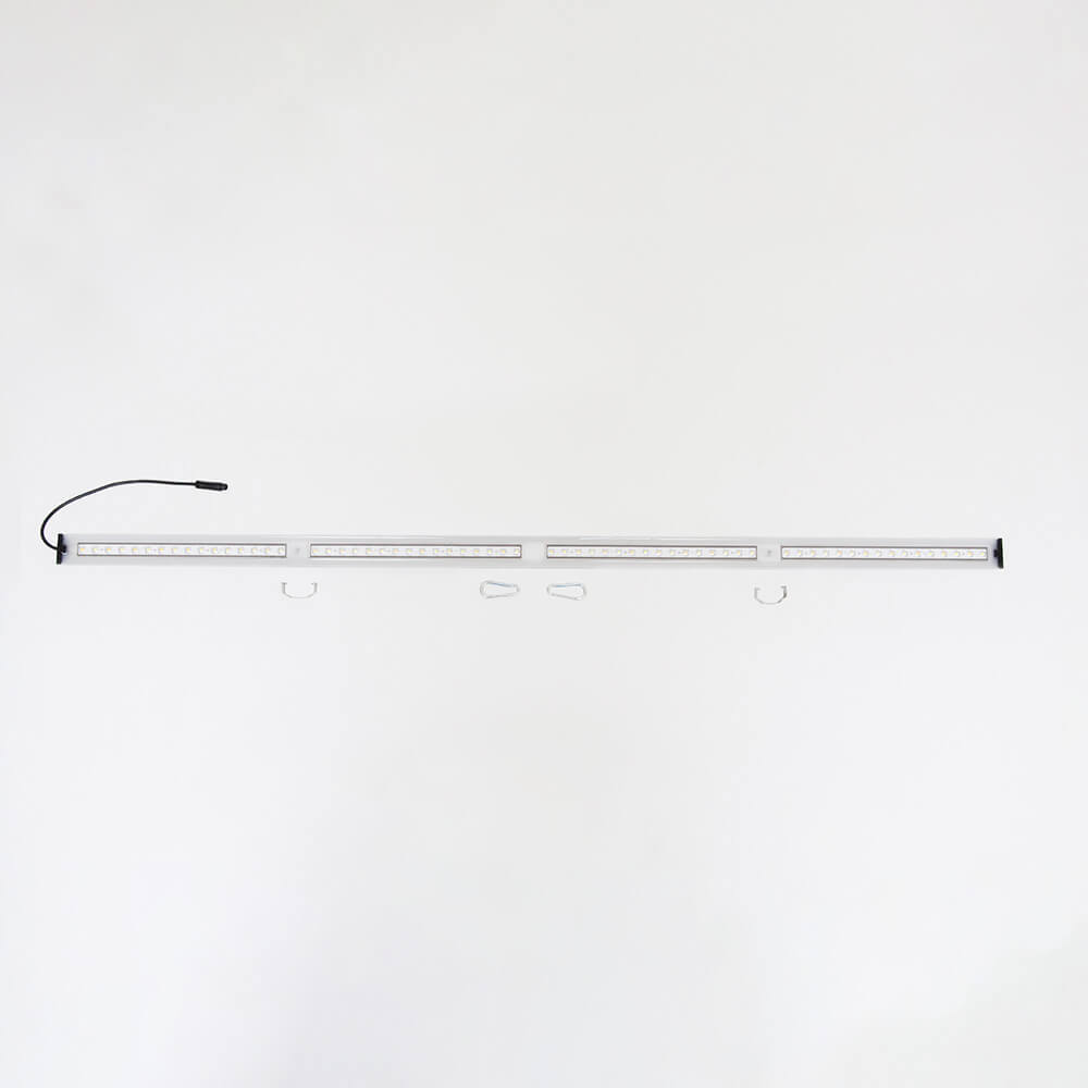 SANlight Flex II 20W Lieferumfang SANlight Flex II 20W mit Kabel und Montagematerial