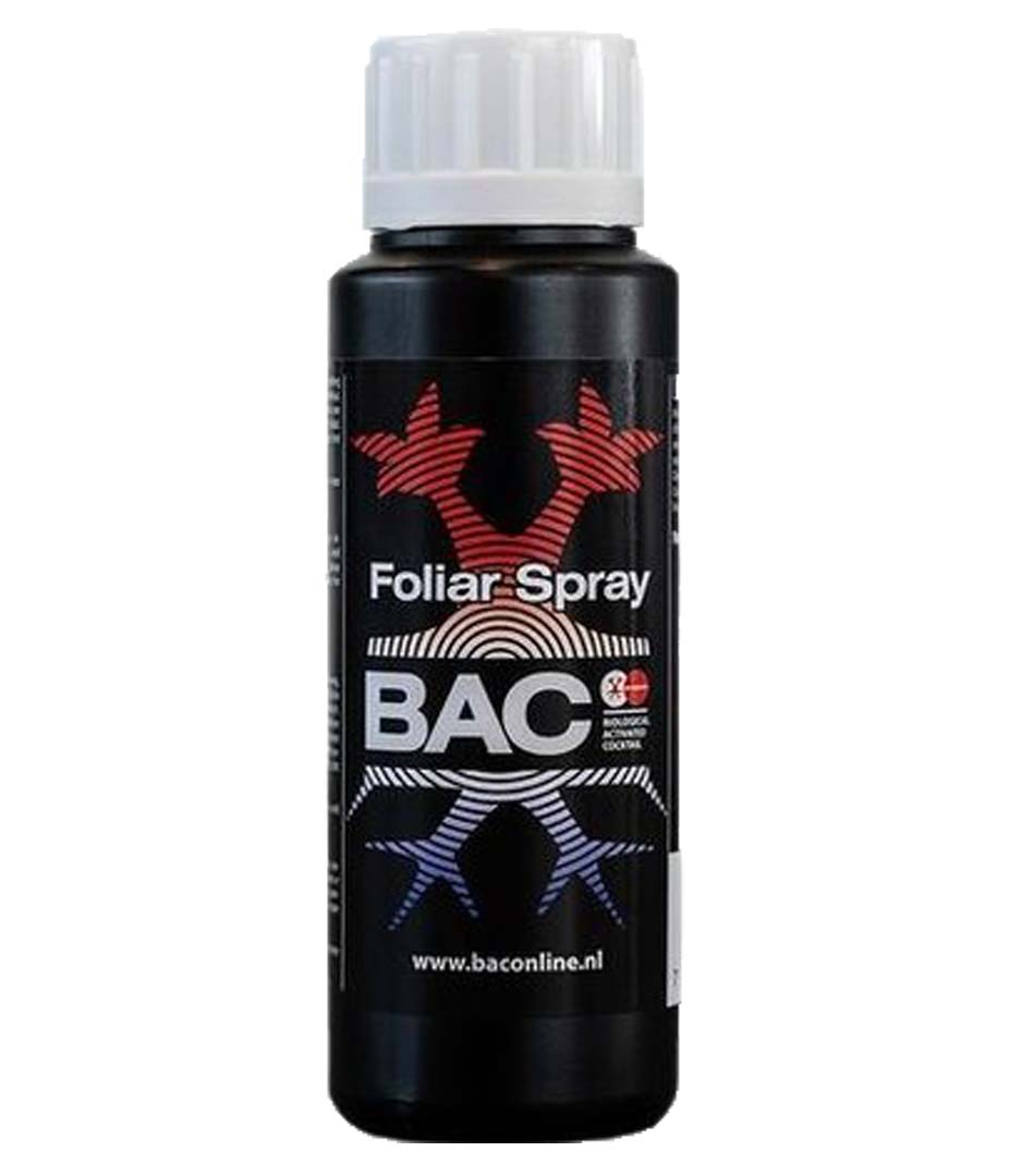 Growversand BAC Foliar Spray 120ml