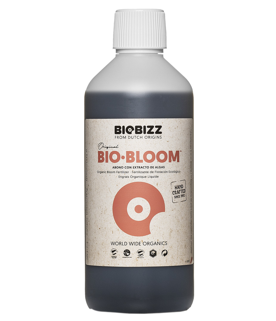 Biobizz Bio Bloom 500 ml BioBizz Bio Bloom 500ml