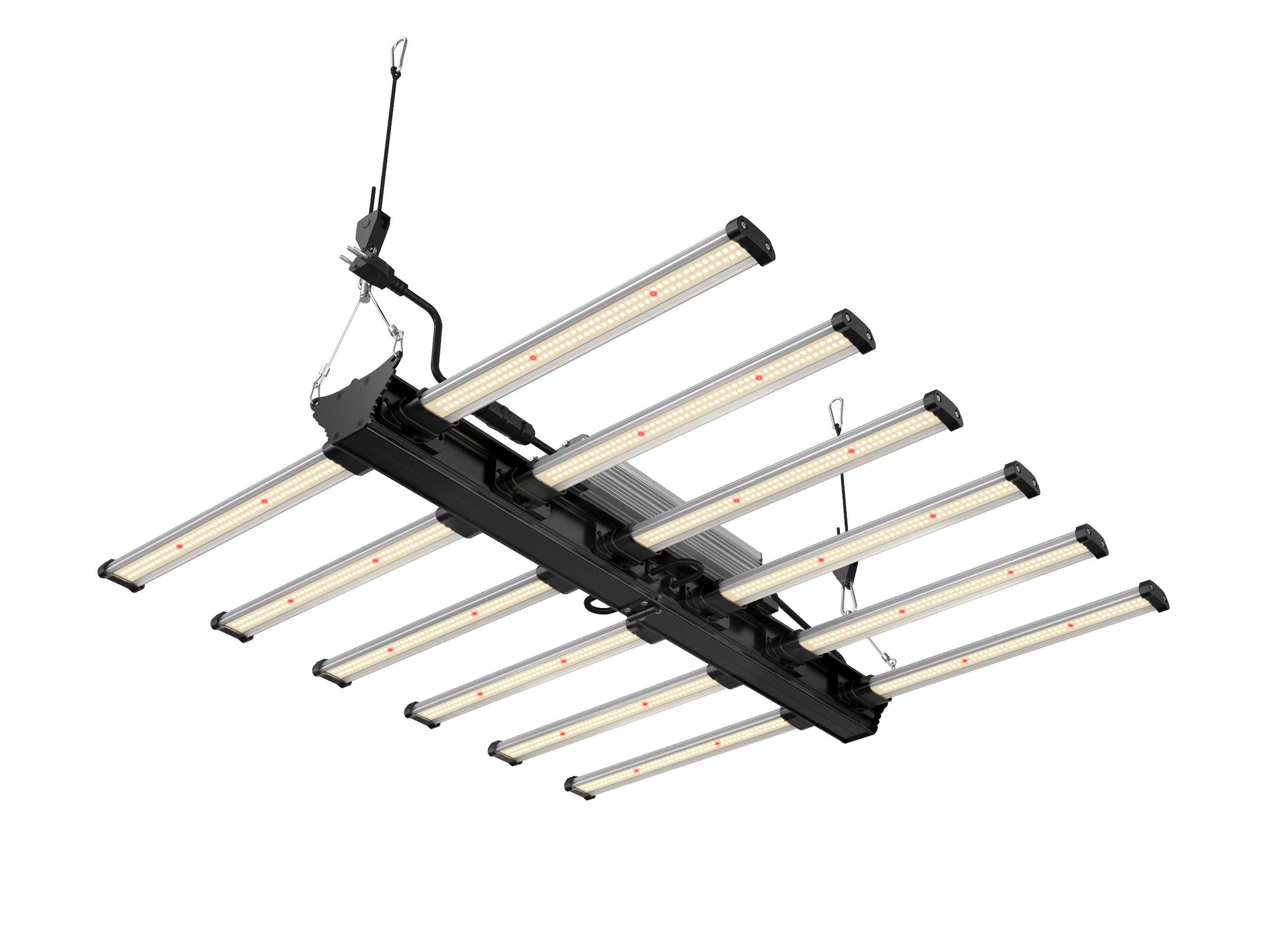 Growversand F.O.G Black Series 400 2