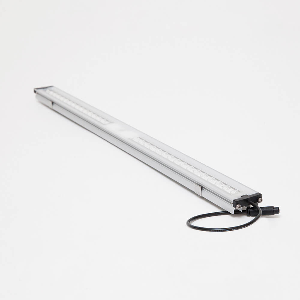 SANlight Flex II 10W SANlight Flex II LED-Leiste mit 10 Watt, freigestellt