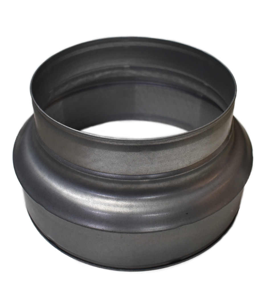 Growversand formteile reduzierung 200 250mm