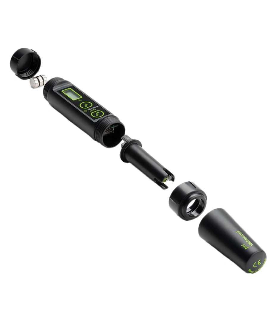 Growversand milwaukee ph51 einzelteile