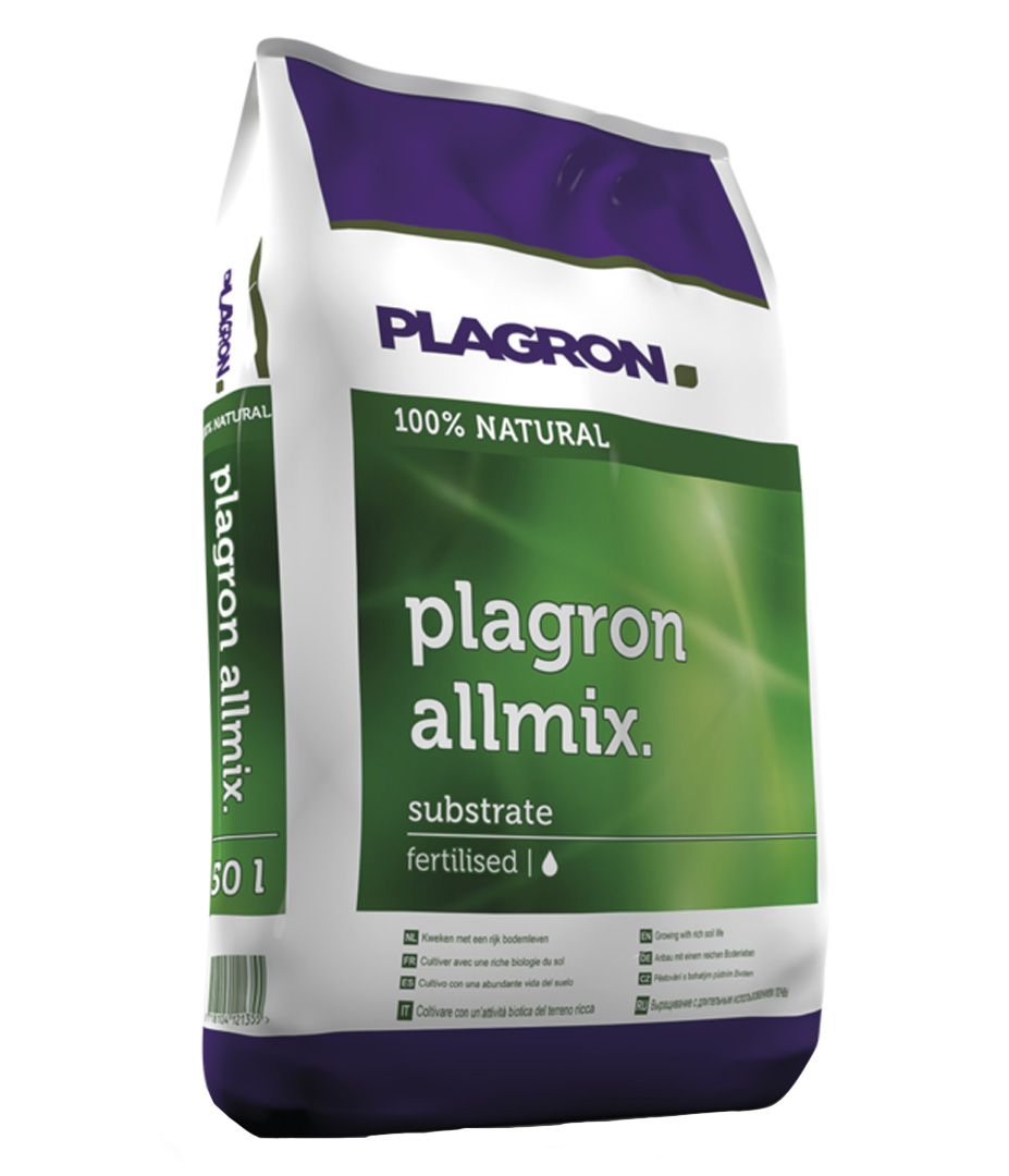 Growversand plagron allmix 50l