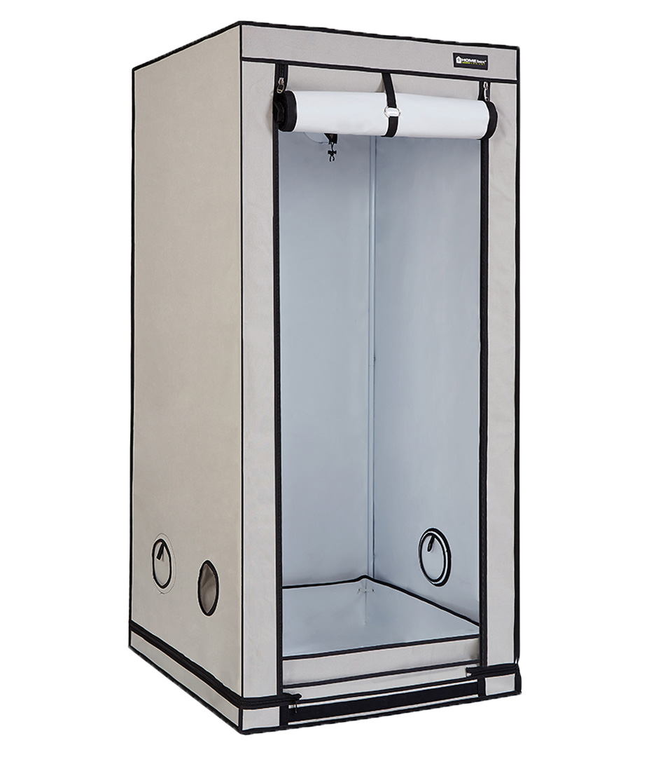 Growversand homebox q80+ schräg offen