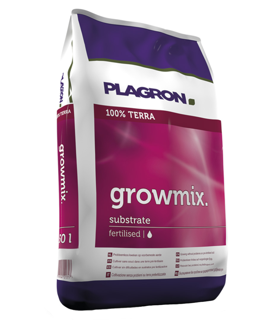 Growversand plagron growmix 50l