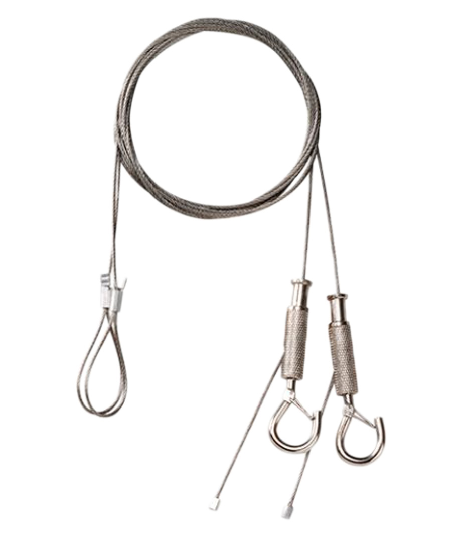 Romberg Hang-A-Lamp Lampenaufhängung Growversand romberg hang a lamp