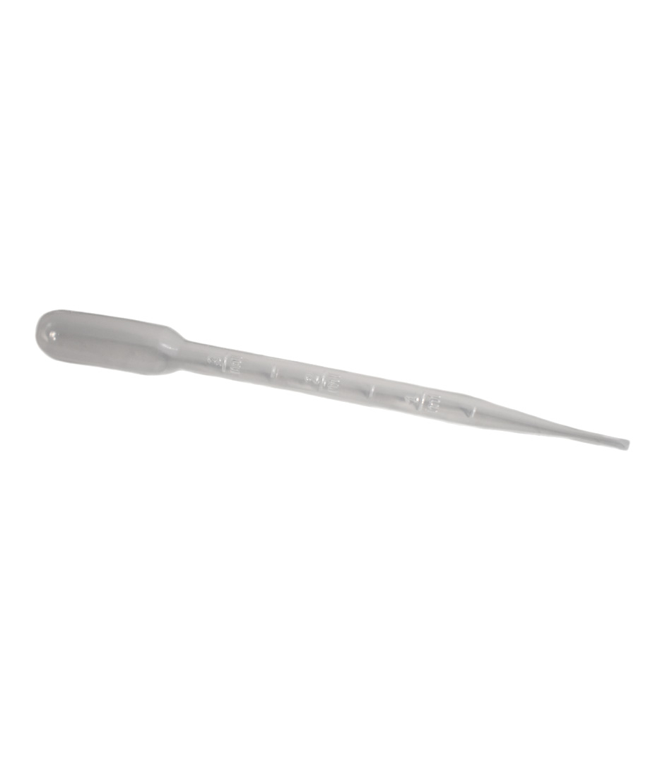 Growversand pipetten messbecher pipette 3ml dexso