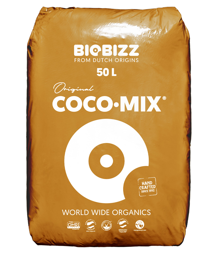 Growversand biobizz cocomix 50l