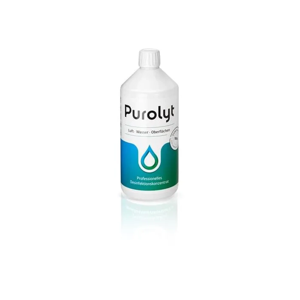 Purolyt Desinfektionskonzentrat 500 ml