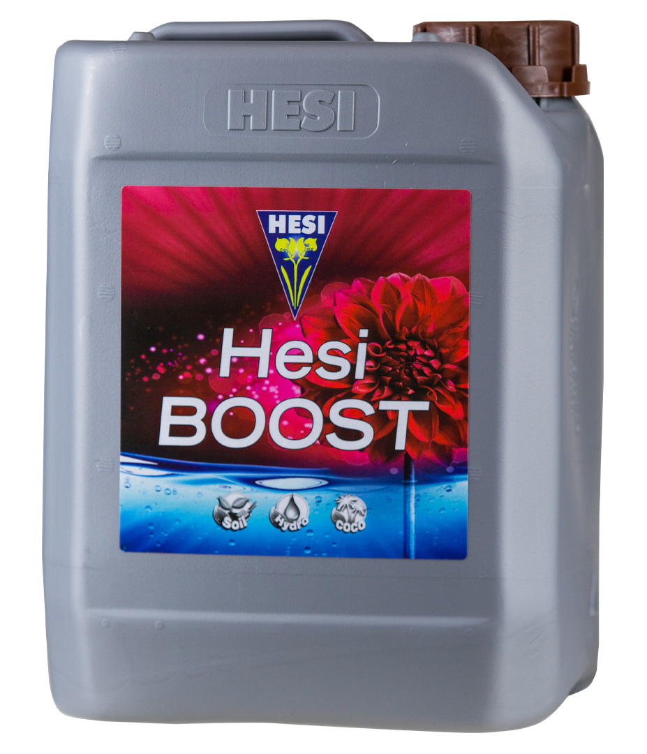 Hesi Boost 5 l Growversand hesi dünger boost 5l