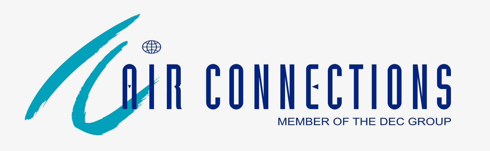 Logo AirConnections