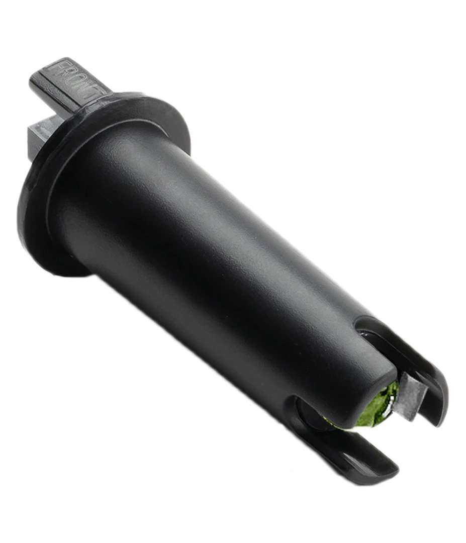 Milwaukee pH-Ersatzelektrode MI56P für pH55 pH/Temp-Messgerät Growversand milwaukee ph51 ersatzsonde