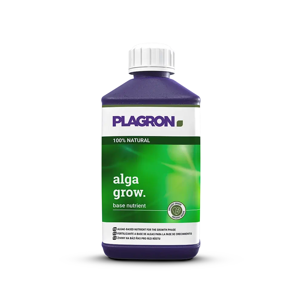 Alga Grow 500ml Flasche