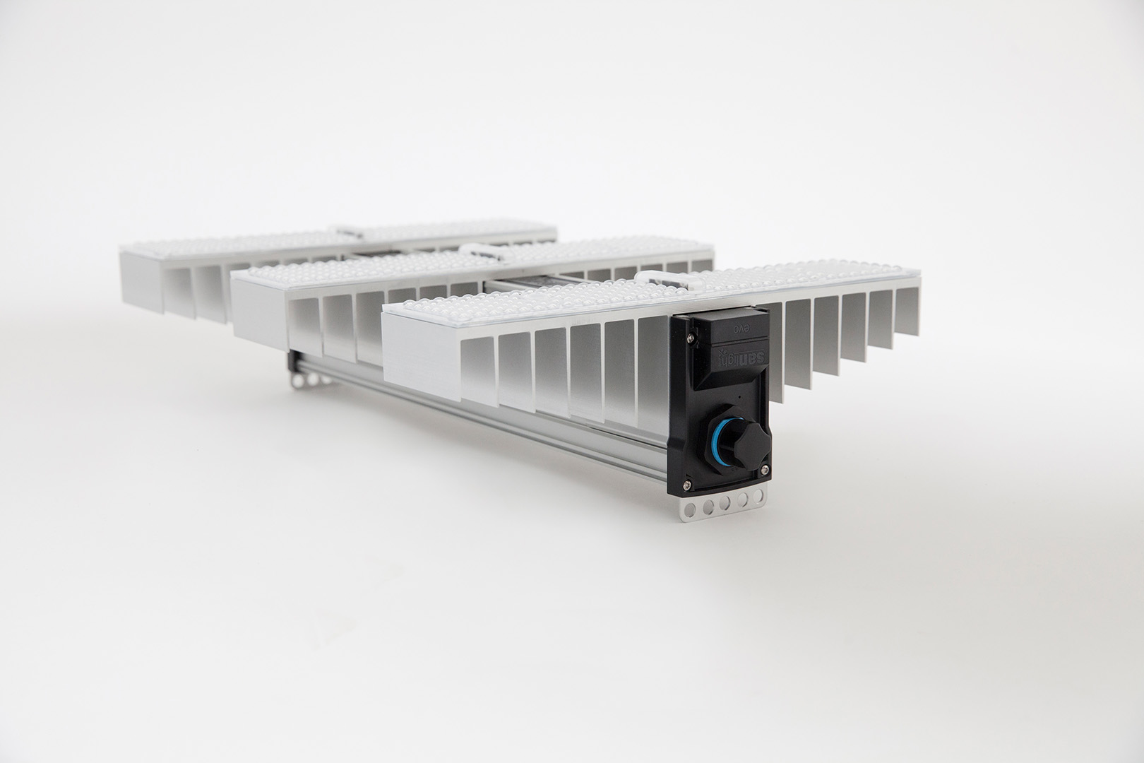 SANlight EVO 3-60 LED Growlampe 190W