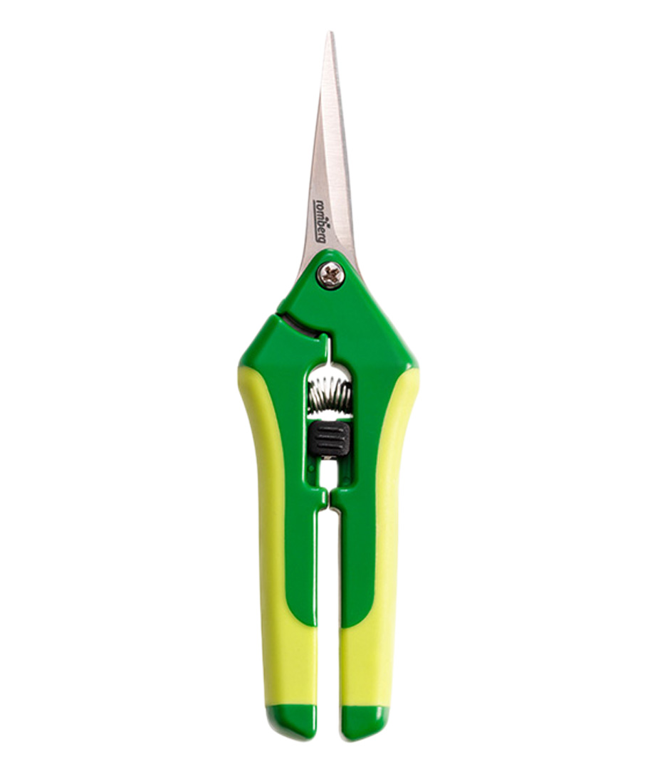 Romberg Ernteschere "Easy" Growversand romberg ernteschere easy