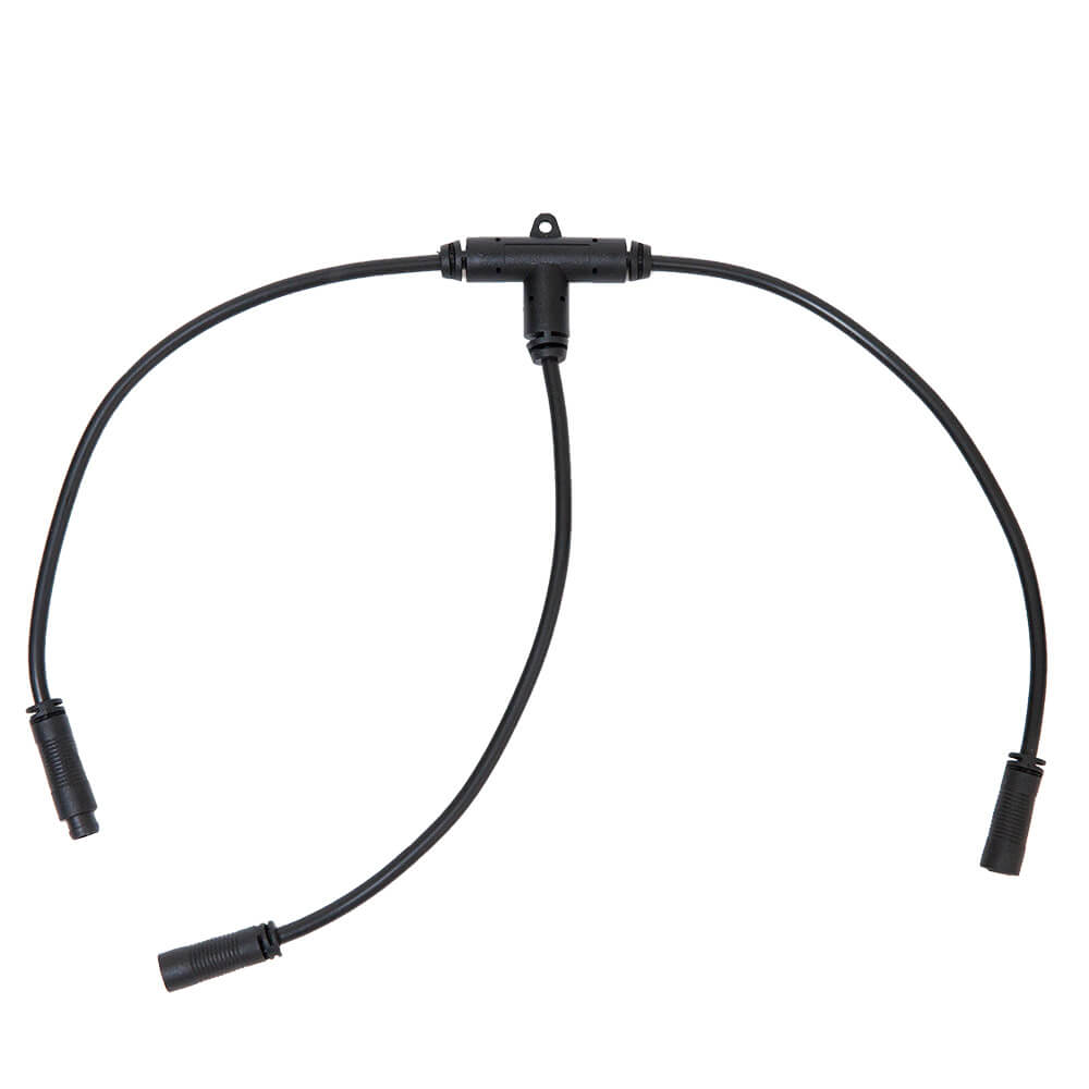 Flex II T-Verteiler T-Verteilerkabel der SANlight Flex II Serie