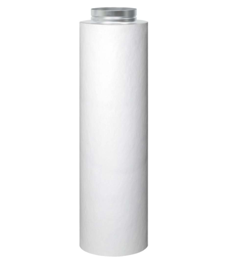 Prima Klima Aktivkohlefilter Carbocone 600 m³/h 125 mm Growversand Primaklima Carbocone 1000m3 125mm