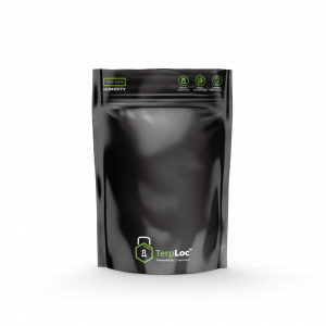 Grove Bags TerpLoc ohne Fenster - 7 g: Revolutionäre Curing und Aufbewahrungsmethode für maximalen Terpen-Erhalt Growversand Grove Bags ohne Fenster 7g