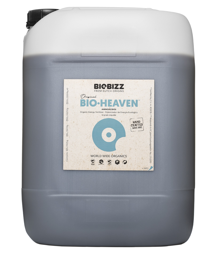 BioBizz Bio Heaven 20l
