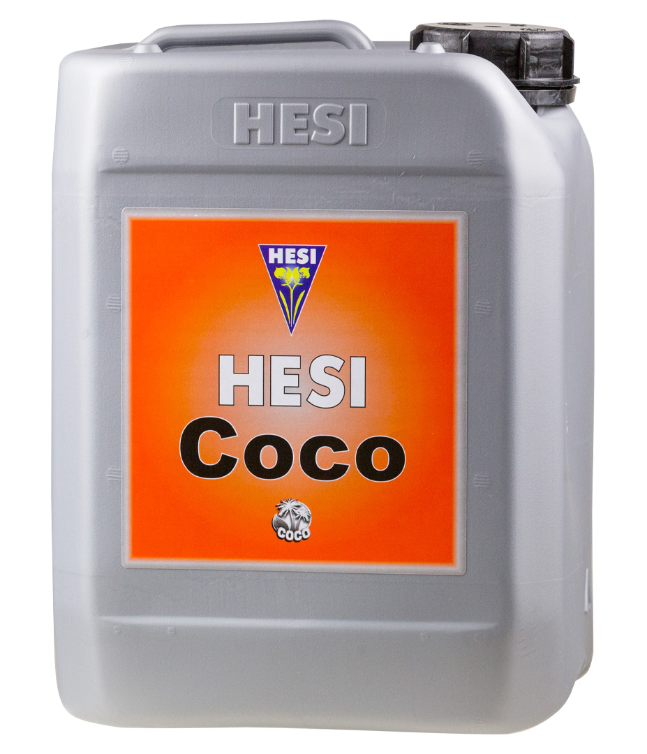 Hesi Coco 5 l Growversand hesi dünger coco 5l