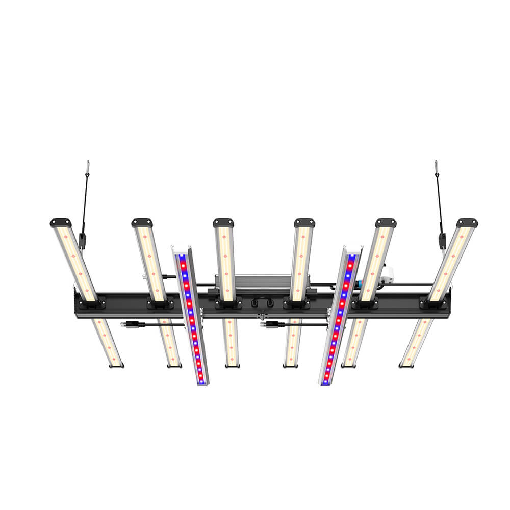 Growversand F.O.G Black Series 600 4