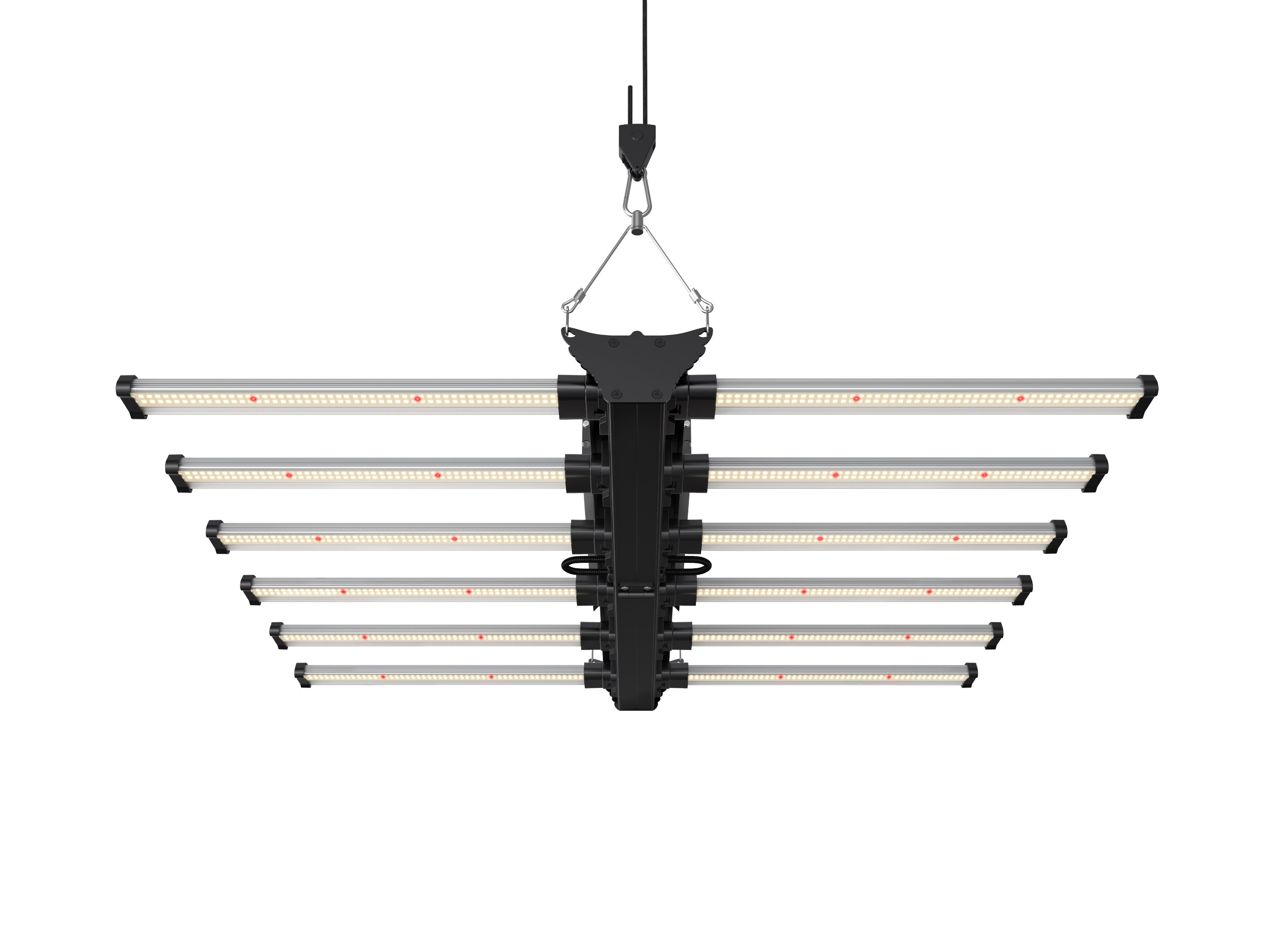 Growversand F.O.G Black Series 400 5