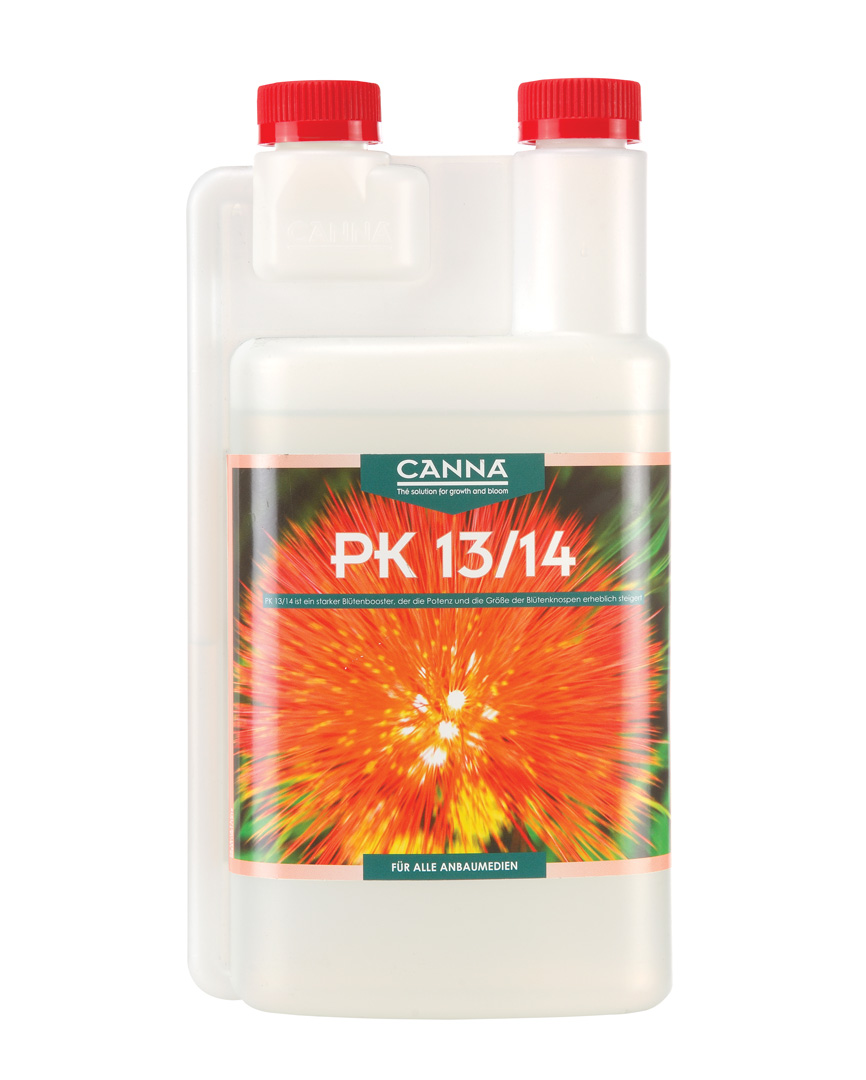 Growversand canna pk-13-14 1l
