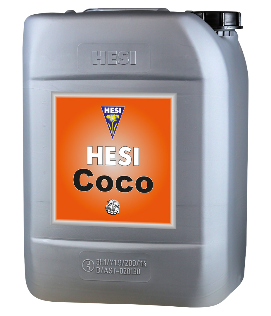 Hesi Coco 20 l Growversand hesi dünger coco 20l