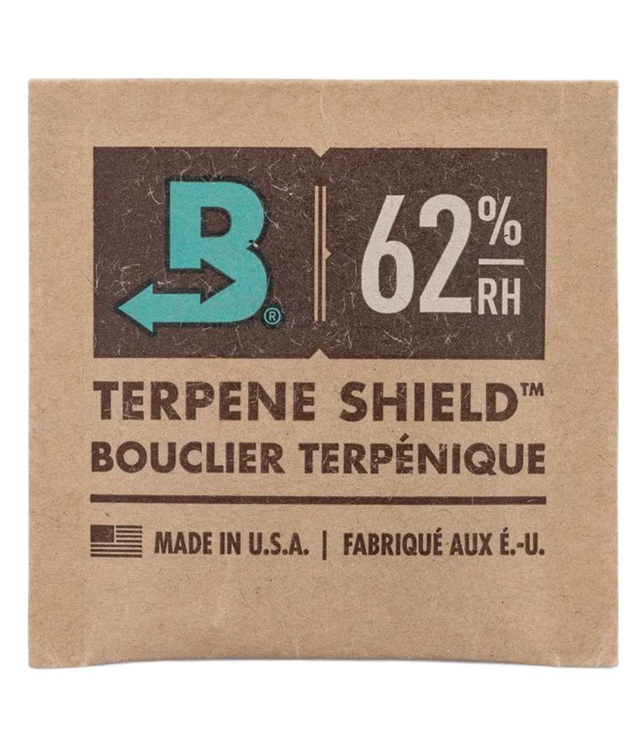 Boveda Hygro-Pack 62% 8 g Growversand boveda 62 8g