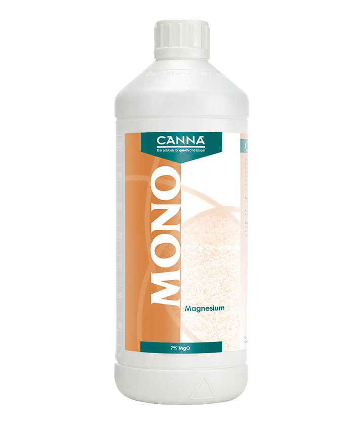 Growversand canna mono magnesium 1l