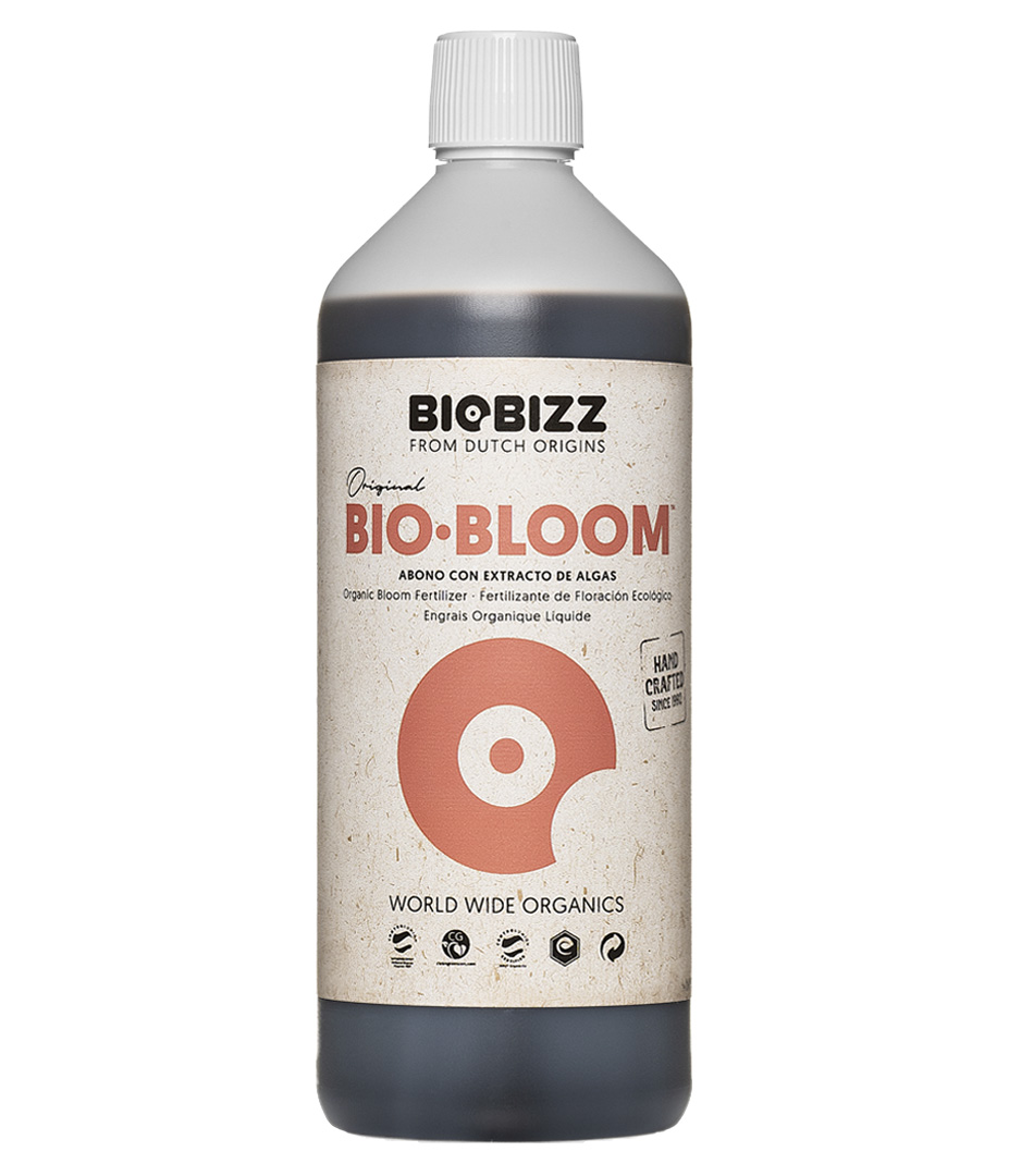 Biobizz Bio Bloom 1 l BioBizz Bio Bloom 1l