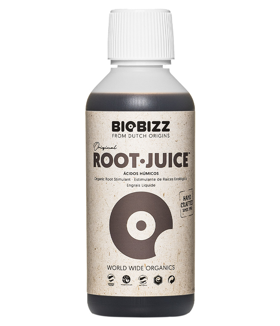BioBizz Root Juice 250ml