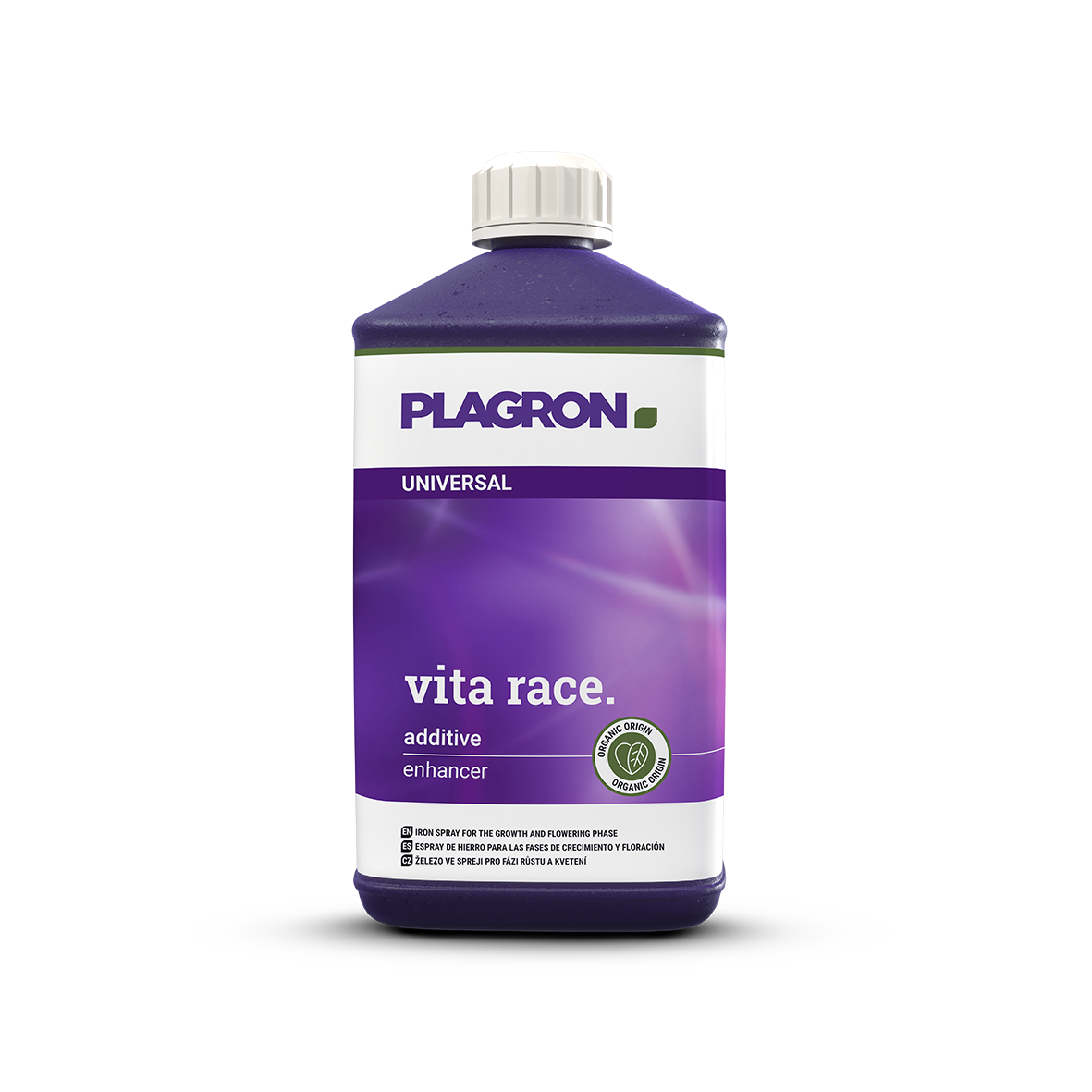 Vita Race 1L Flasche