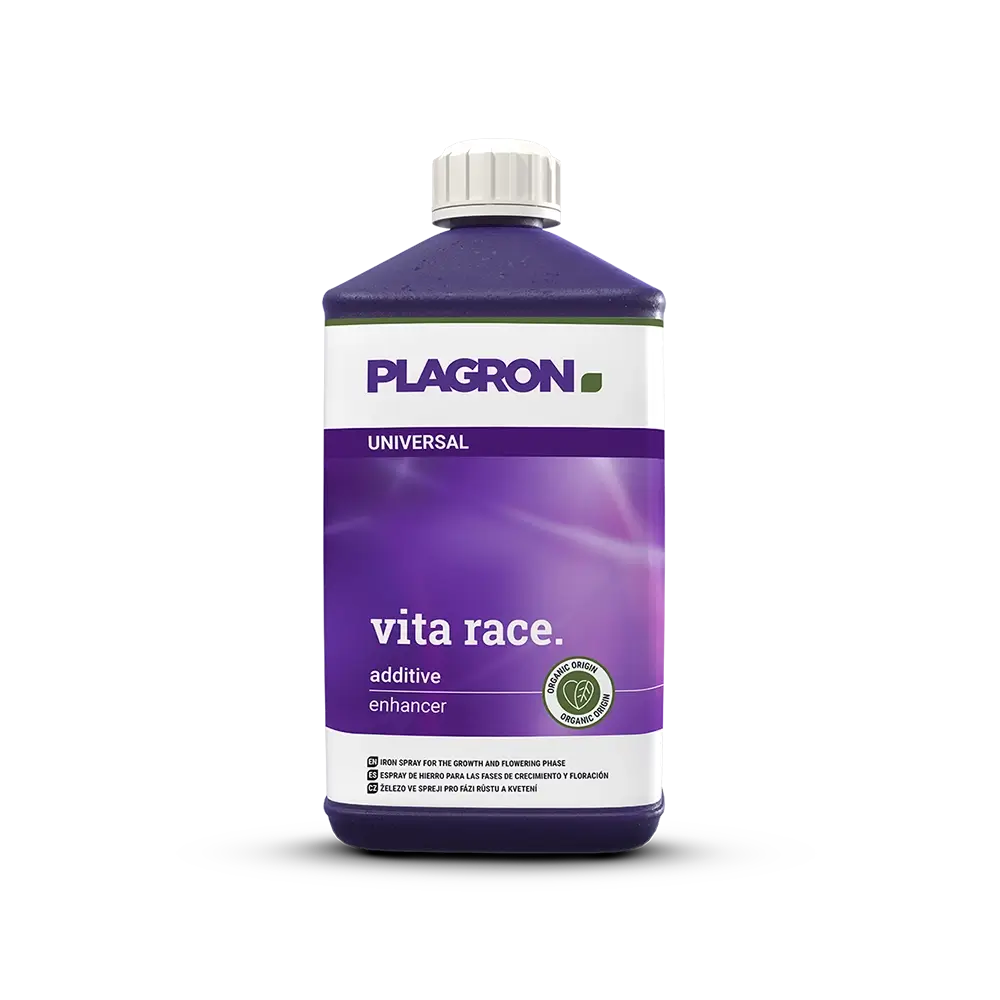 Vita Race 1L Vita Race 1L Flasche