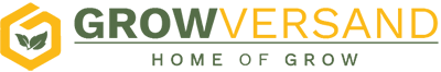 Growversand Growshop Logo