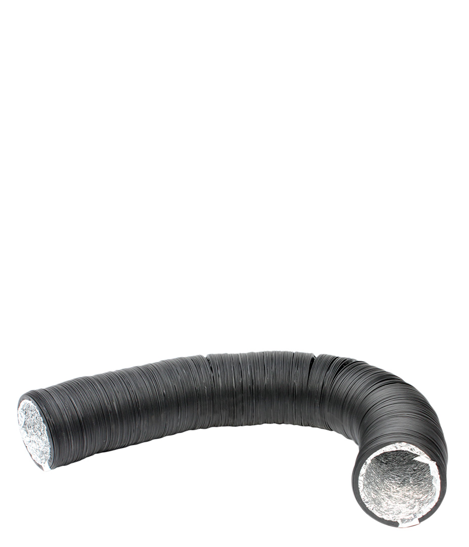 Combiflex-Schlauch 102 mm Meterware Growversand belüftungszubehör combiflexschlauch universal