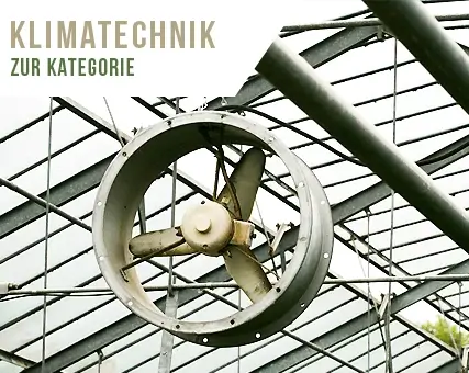 Klimatechnik für Innenraeume im Growbereich Hier findet ihr verschiedene Arten von Lüftern wie beispielsweise Rohrventilatoren von PrimaKlima oder S&P, Aktivkohlefilter und Schalldämpfer und vieles mehr