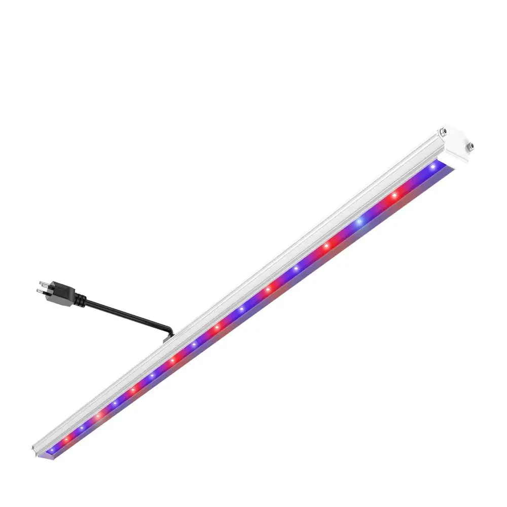 F.O.G BOOST UVA+UVB+IR 60cm: Revolutionäre 3-in-1 LED-Leiste für maximale Erträge Growversand F.O.G Boost UVA UVB IR Leiste 60cm 1
