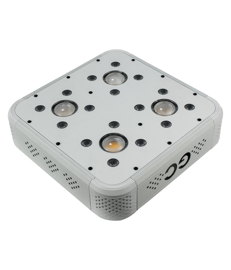 Growversand greenception GC4 aus