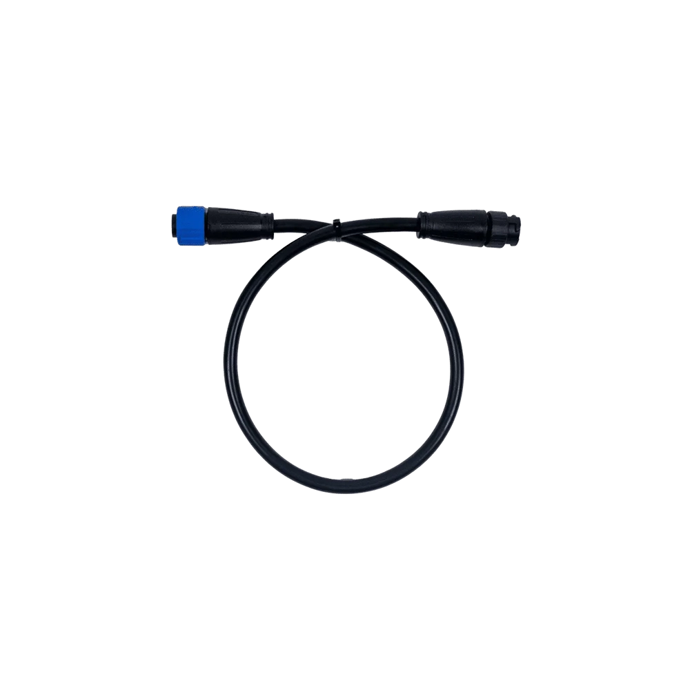 SANlight STIXX Verlängerungskabel | 50 cm | Verbindungskabel für die STIXX-Serie SANlight STIXX Verlängerungskabel | 50 cm | Verbindungskabel für die STIXX-Serie