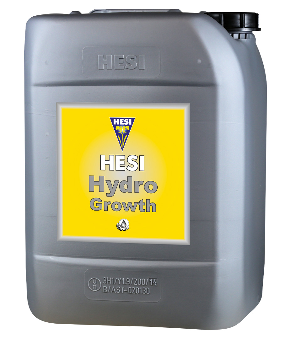 Hesi Hydro Wuchs 20 l Growversand hesi dünger hydro growth 20l