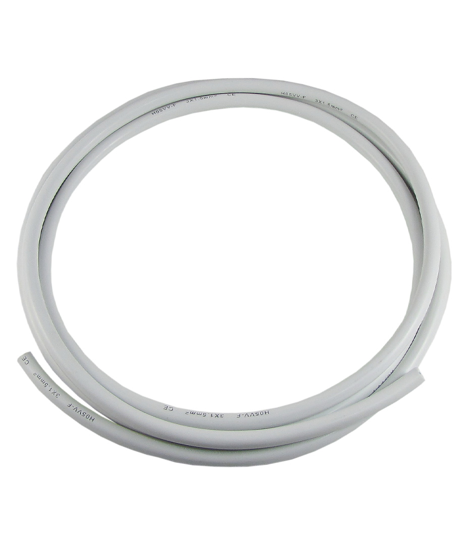 Growversand elektro zubehör verbindungskabel 1,5mm²