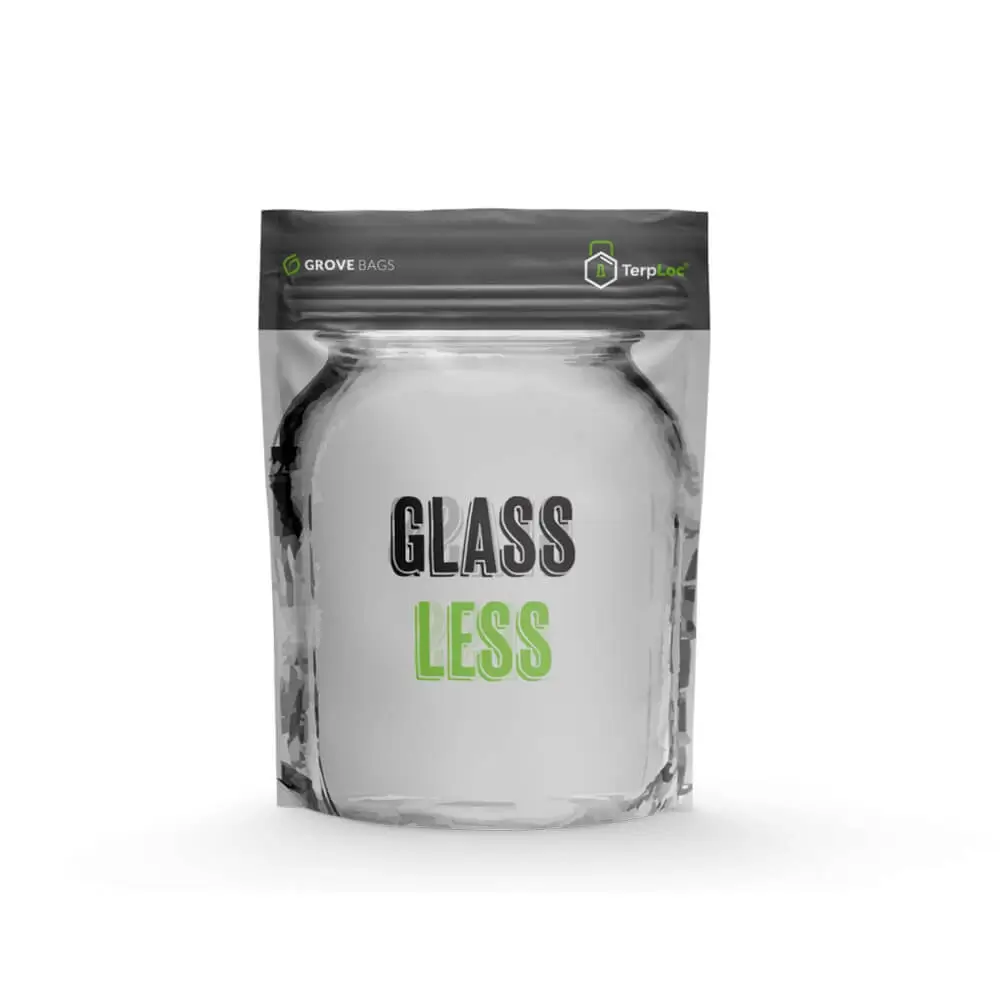 Growversand Grove Bags Glassless 15g