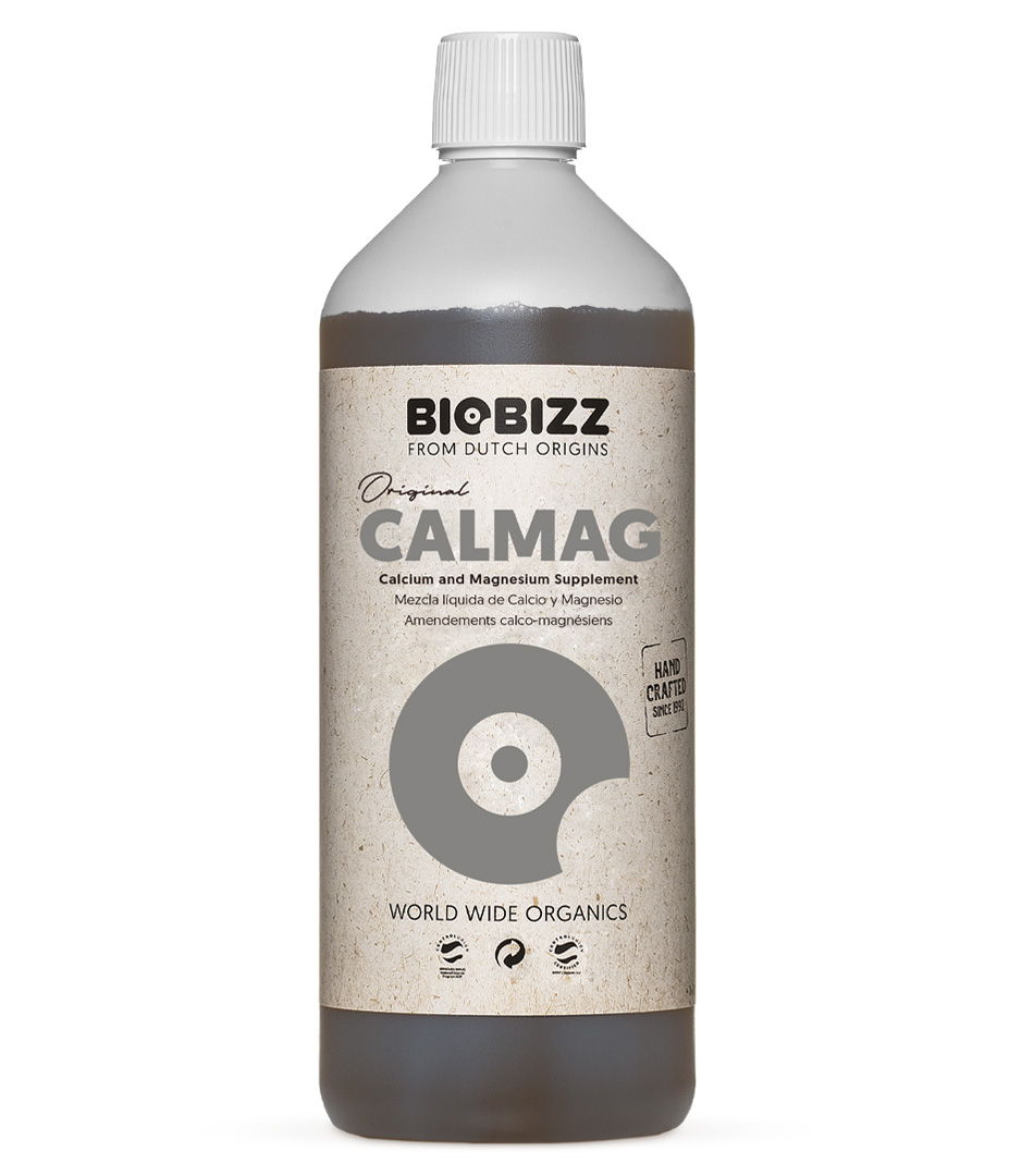 BioBizz CalMag 1l